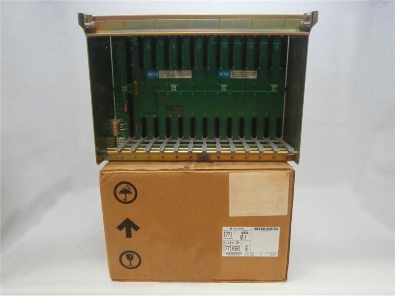 ALLEN BRADLEY 967754-51