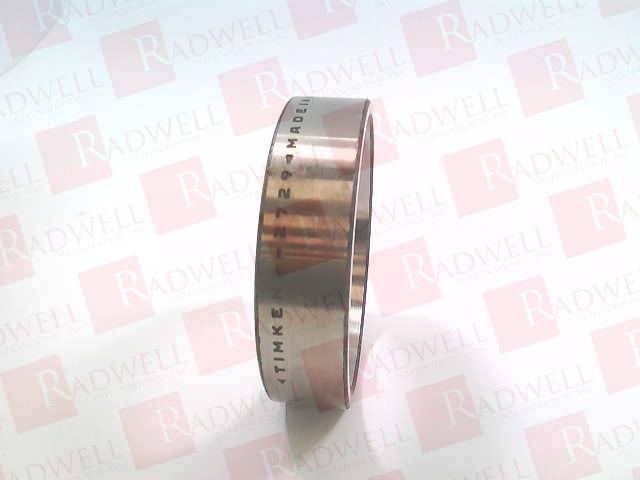 TIMKEN 2729