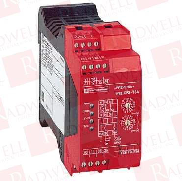 SCHNEIDER ELECTRIC XPSTSA5142PS4