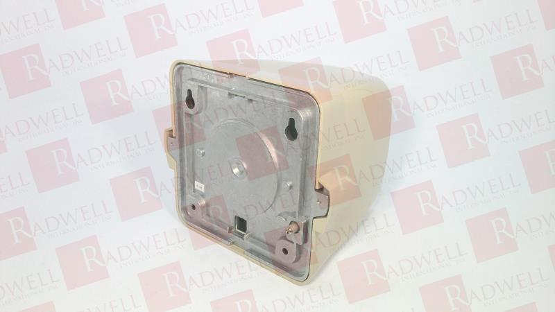 POTTER ELECTRIC SSX-52