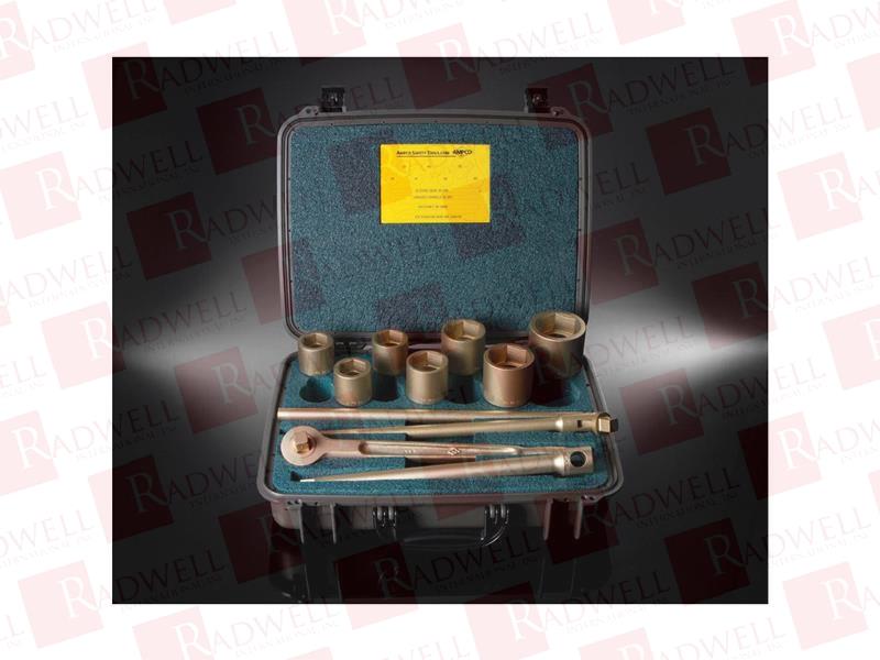 AMPCO TOOL W-291M