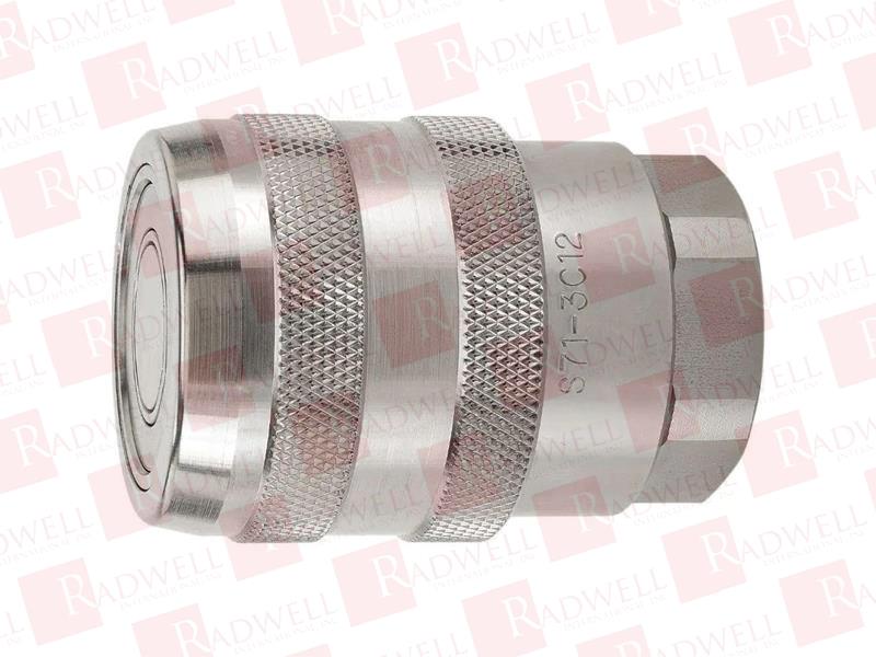 PARKER S71-3C8-8F