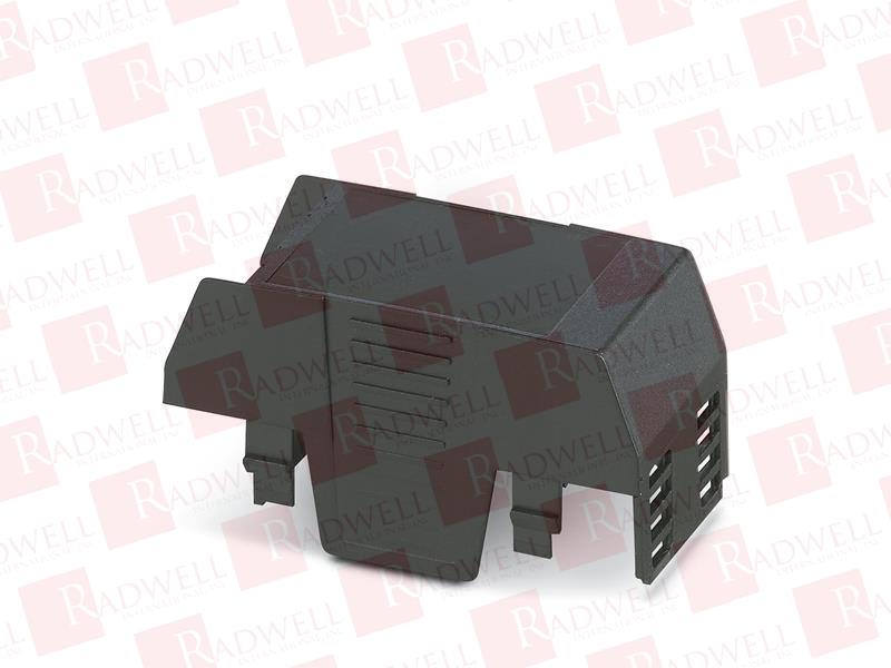 PHOENIX CONTACT EH 35 F-C SS/ABS BK9005