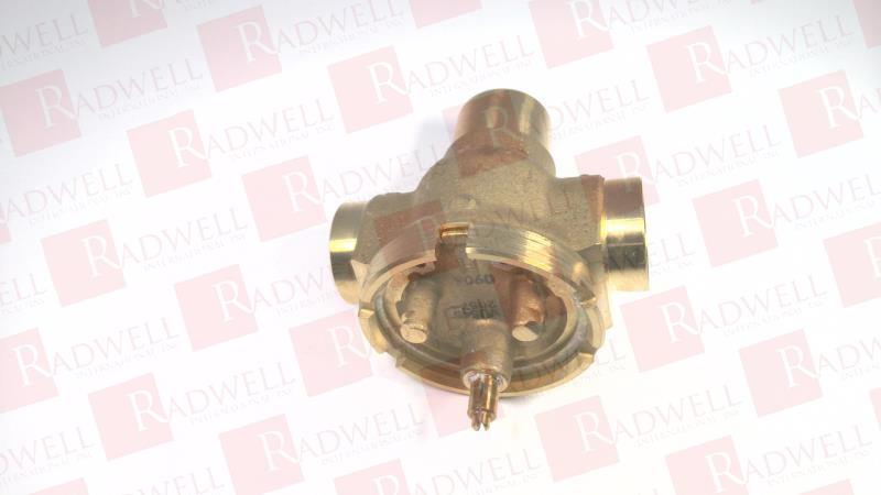 HONEYWELL VU54S2057