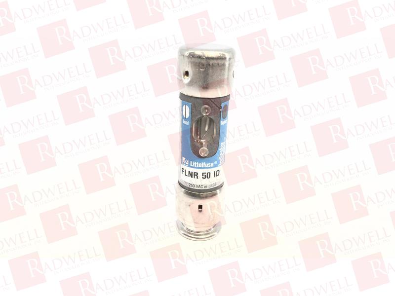 LITTELFUSE FLNR-50-ID
