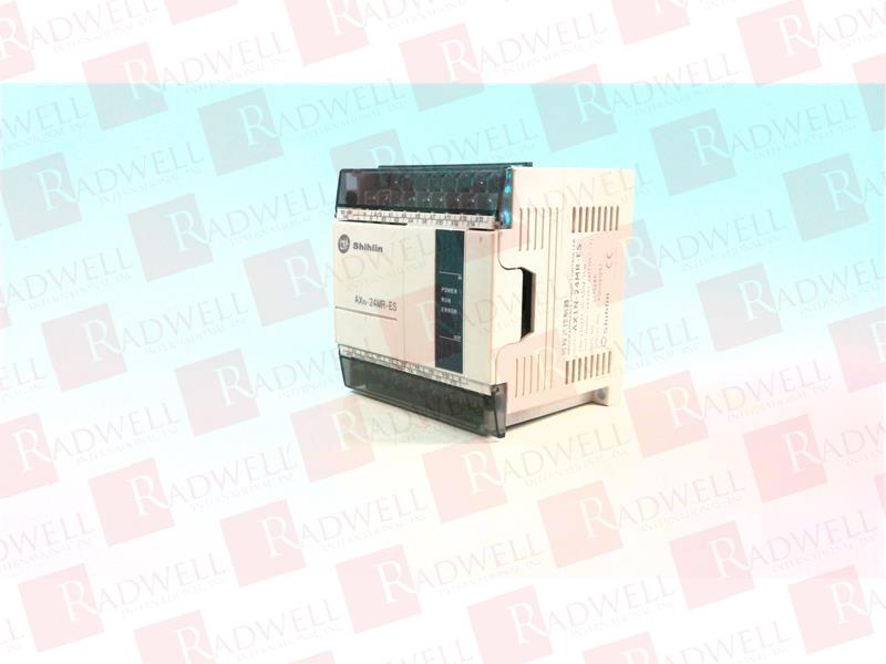 SHIHLIN AX1N-24MR-ES