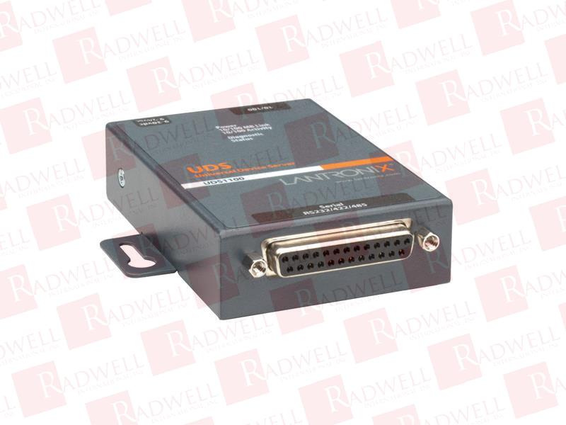 LANTRONIX 080-358-013-R