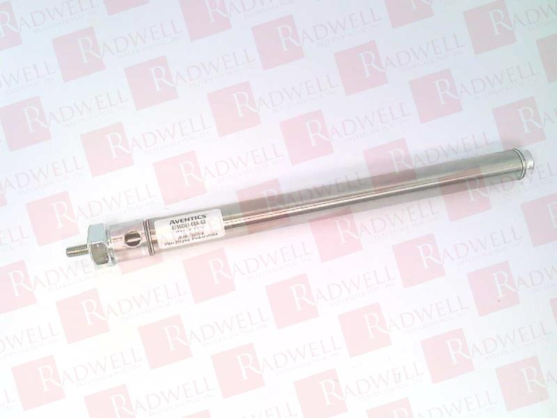 ASCO 0750D01-08A-03