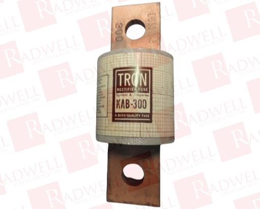 EATON CORPORATION KAB-300