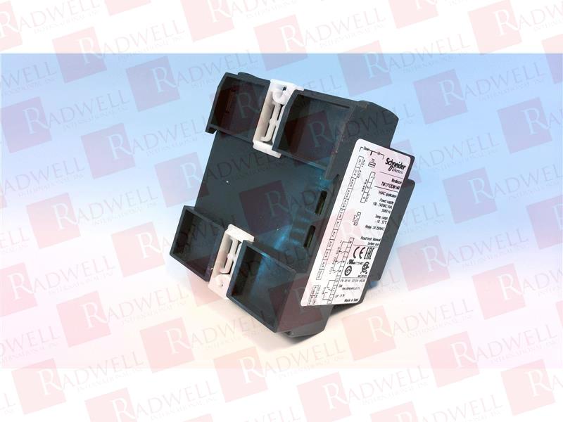 SCHNEIDER ELECTRIC TM171ODM14R