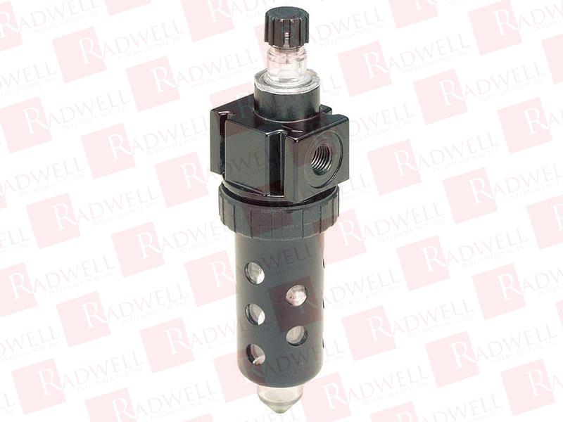 PARKER 15L22NA