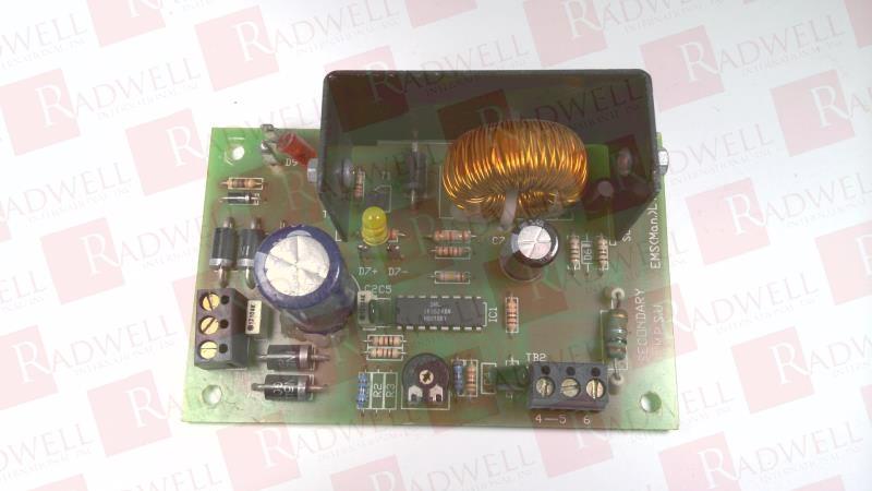 DEVLIN ELECTRONICS PB8878