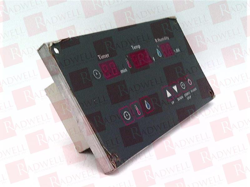  , TEMPERATURE CONTROL, 24V