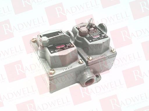 EATON CORPORATION 9101H106A