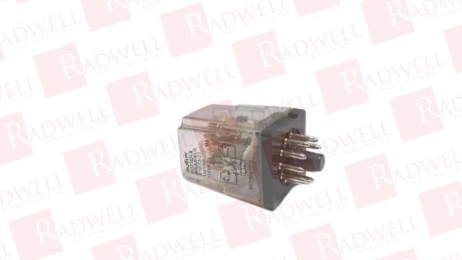 TE CONNECTIVITY R10-T2Z3-115V