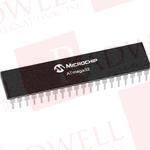 MICROCHIP TECHNOLOGY INC ATMEGA32-16PU