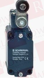 SCHMERSAL Z4VH 335-11Z-M20