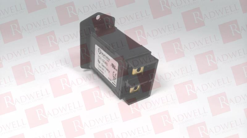 TRUMETER 731-0040