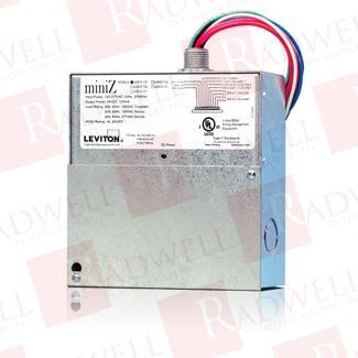 LEVITON MZD22-C02