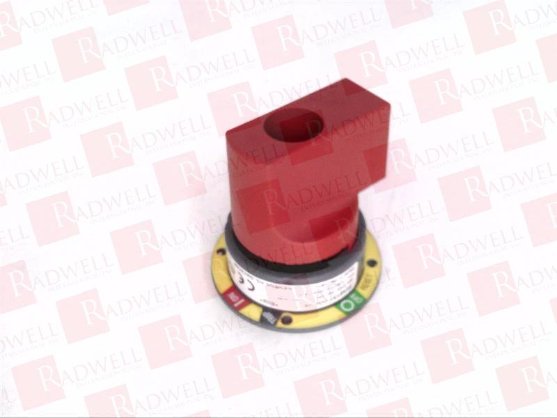 SIEMENS 3VA9137-0GC05