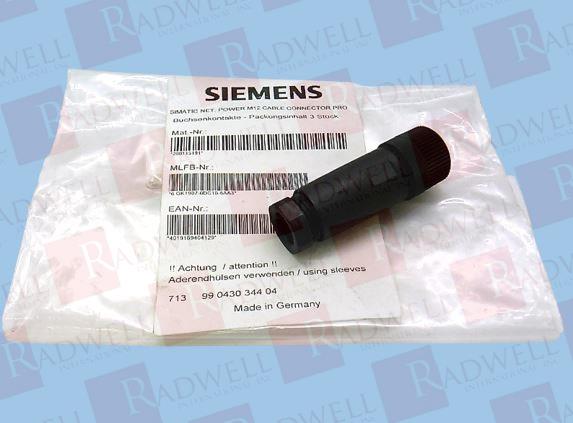 SIEMENS 6GK1907-0DC10-6AA3