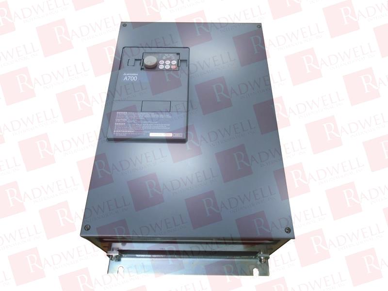 MITSUBISHI FR-A720-02150-TF