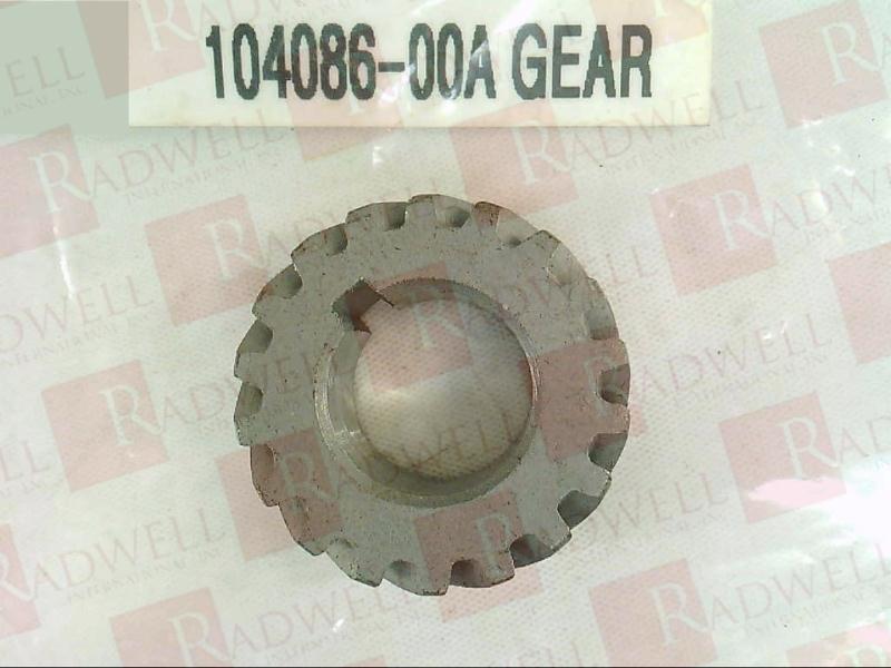 BURGMASTER 104086-00A