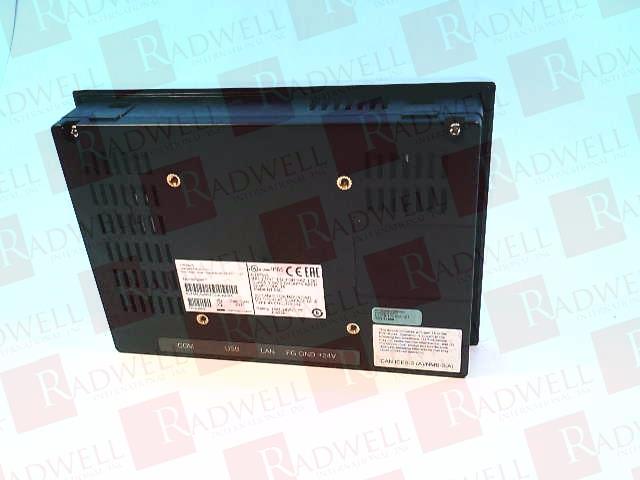 EMERSON IC755CSW07CDA