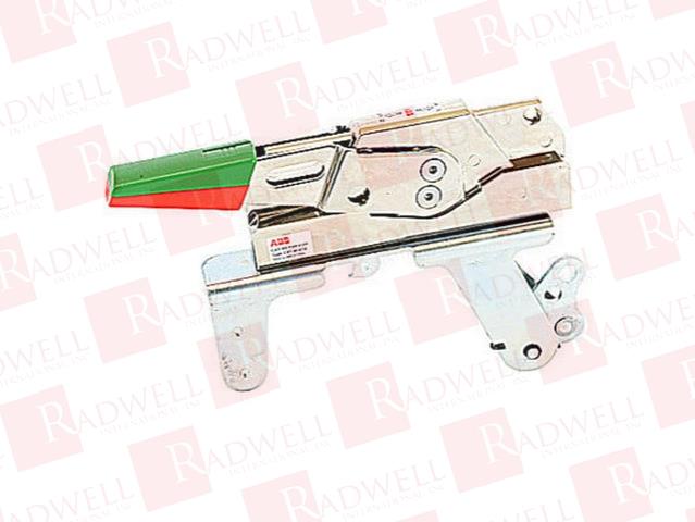 ASEA BROWN BOVERI OHF1C4T