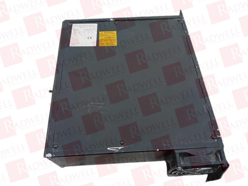 PARKER 3XAC90 480V 