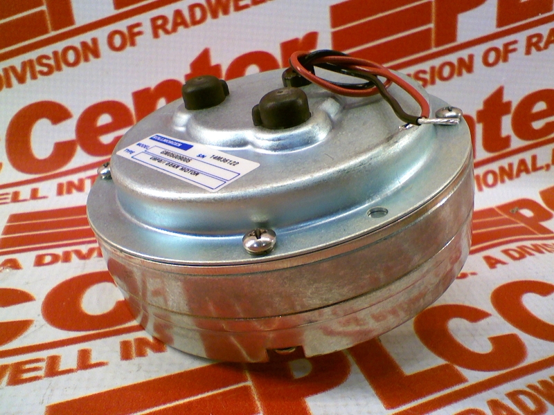 DANAHER MOTION GM05009005