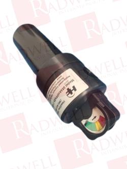 UNITED FILTRATION SYSTEMS 383AHPFVDI-1