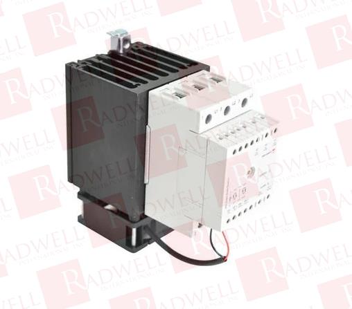 CARLO GAVAZZI RGC2A60D75GGEDF