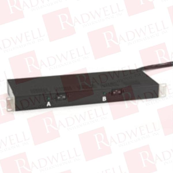 BLACK BOX CORP PDUBH12-S20-200+
