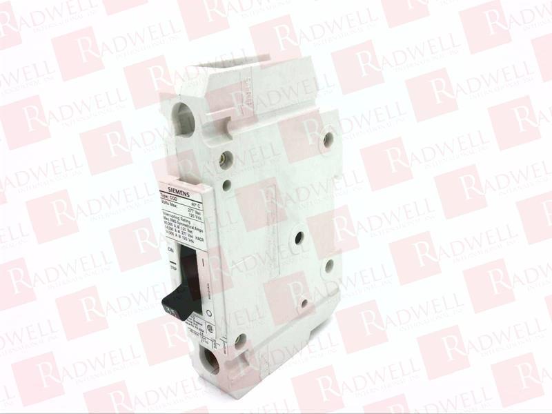 SIEMENS CQD135