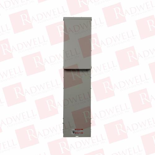 EATON CORPORATION CHU4N9NP