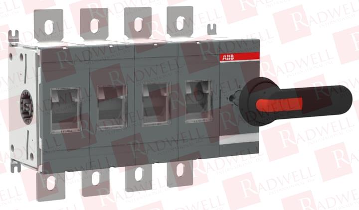 ASEA BROWN BOVERI 1SCA022753R5090