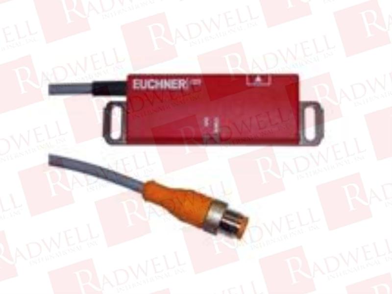 EUCHNER CES-AP-CL2-CH-SB-106551