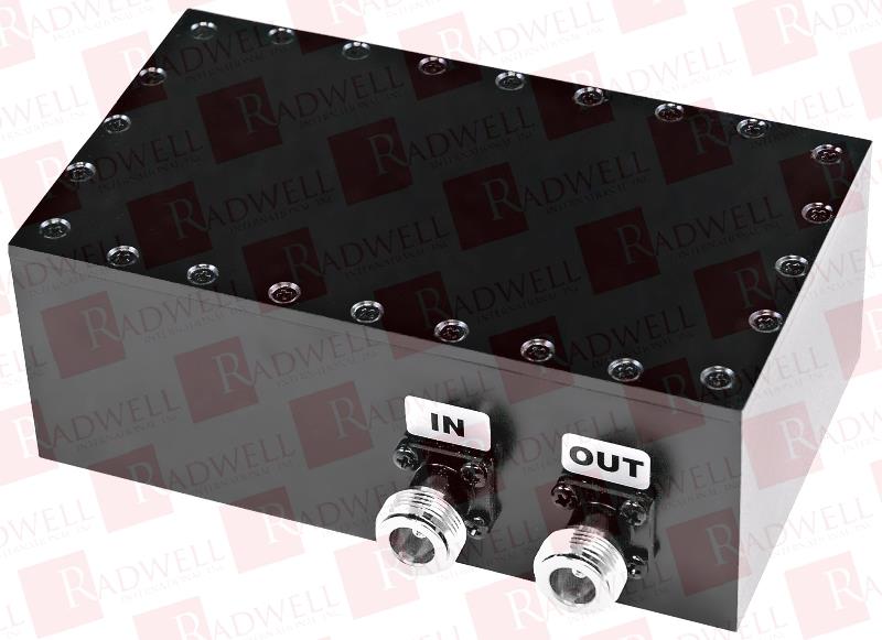 ANATECH ELECTRONICS AB915B662