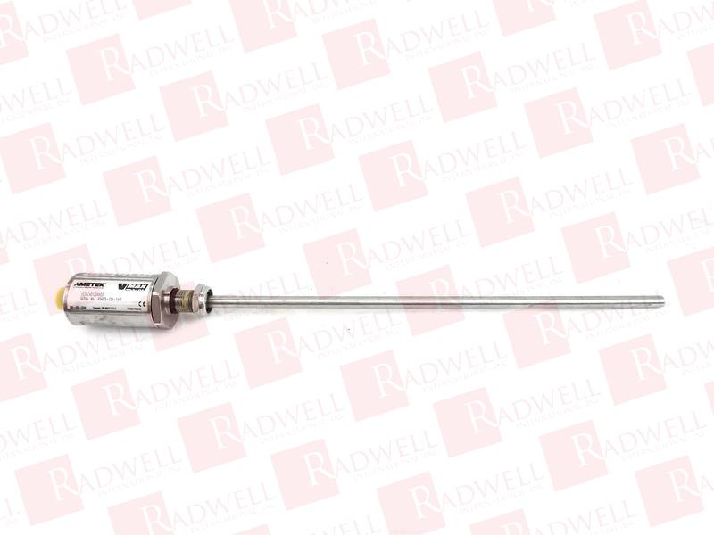AMETEK 953AC40120XXSS