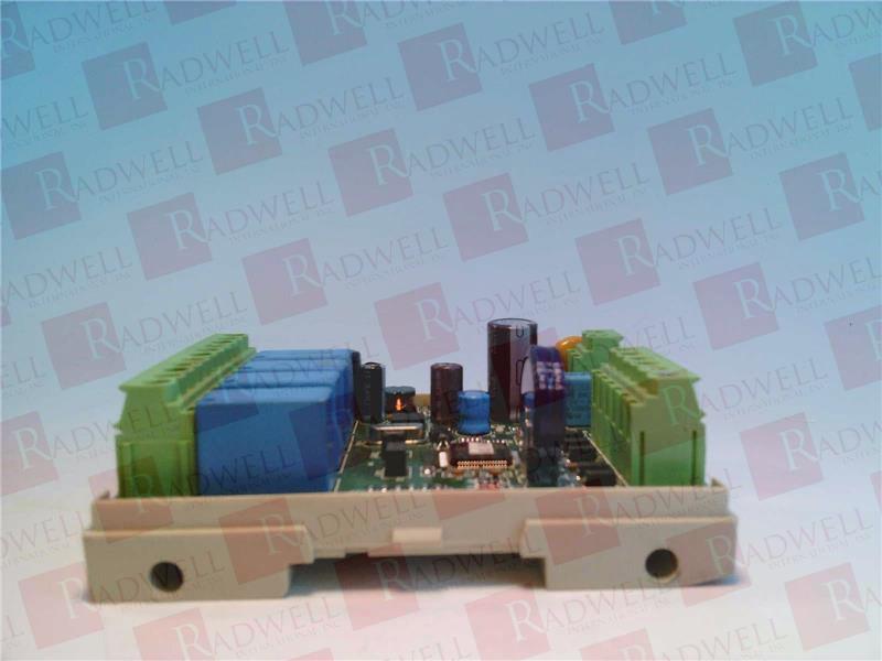TECO-WESTINGHOUSE SG2-10CR-A