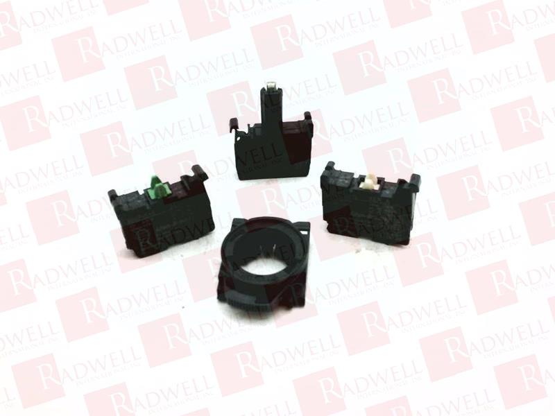 ALLEN BRADLEY 800F-PN3RX11L