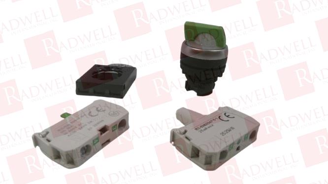 BACO CONTROLS L21KG20-3EAGL10