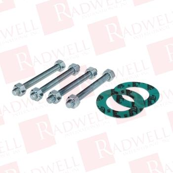 VERIS BGR-B142-20-150KIT