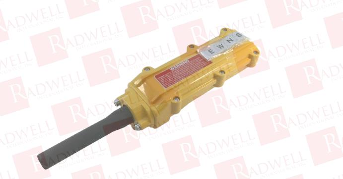 KITO CORPORATION ECP311EAB1