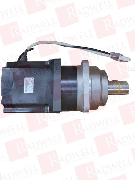 YASKAWA ELECTRIC SGMPH-15DAAJ121