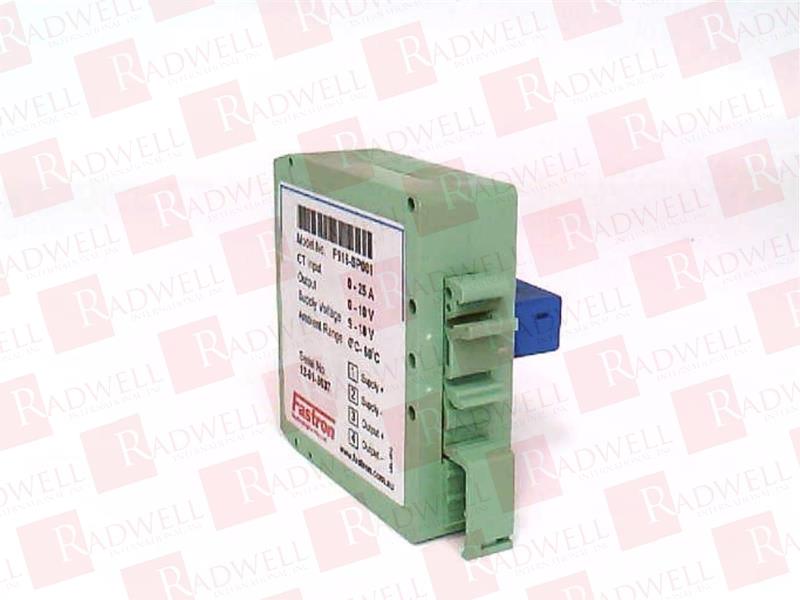 FASTRON F916-SP001