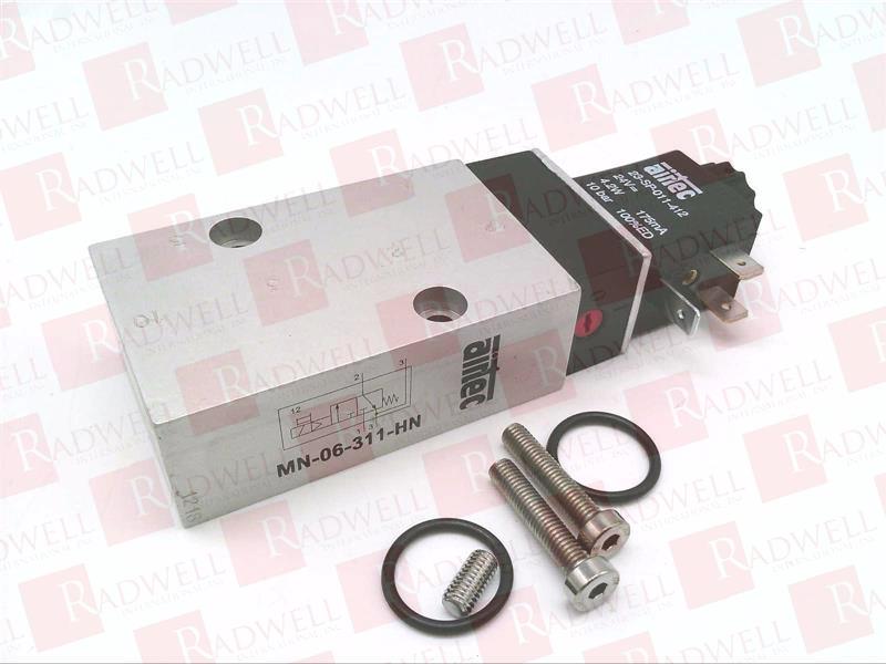 AIRTEC MN-06-311-HN-442