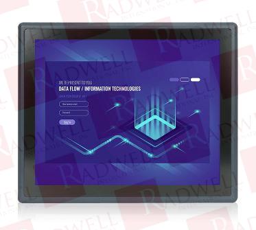 IEI INTEGRATION CORP PPC-F17C-Q370-I5/PC/35-R10
