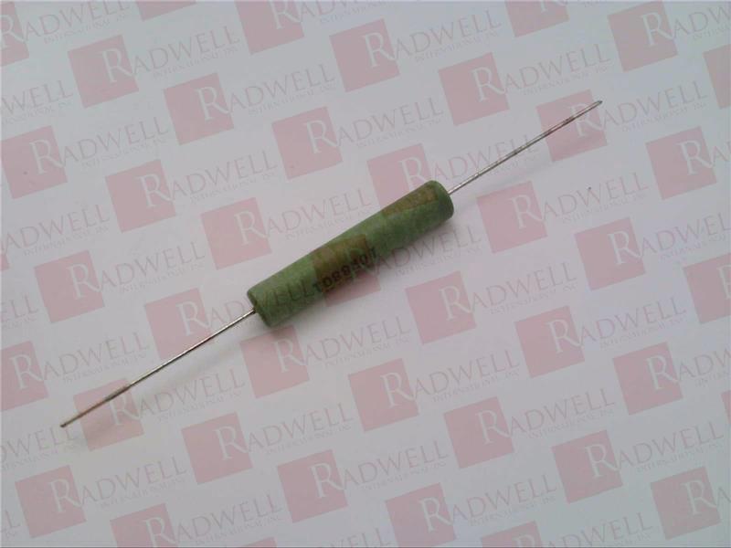 OHMITE 80F2R21